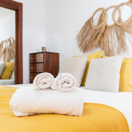 Blonzu Tailandia Apartment Torremolinos Luaran gambar