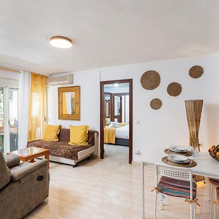 Blonzu Tailandia Apartment Torremolinos Luaran gambar