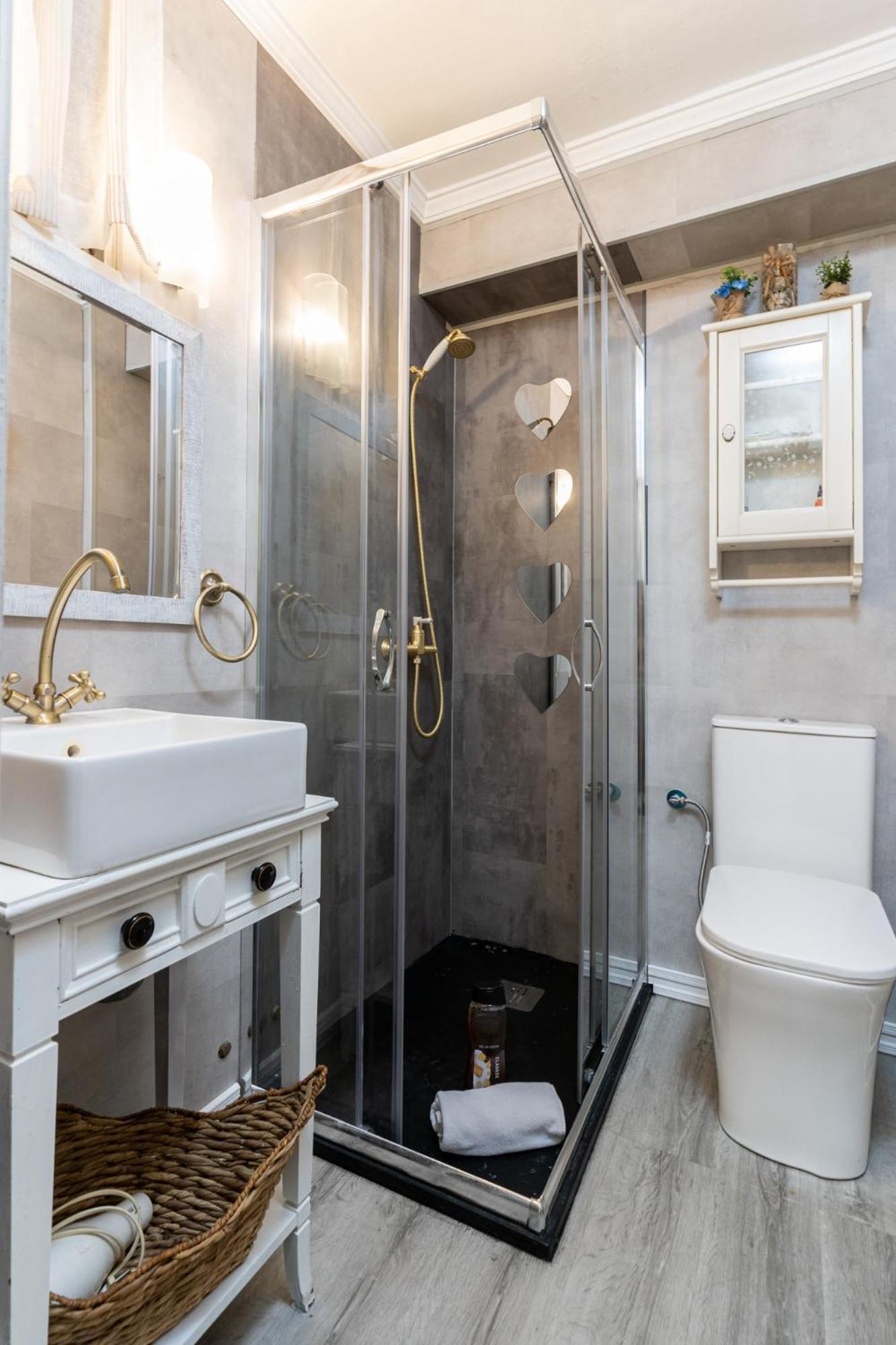 Blonzu Tailandia Apartment Torremolinos Luaran gambar