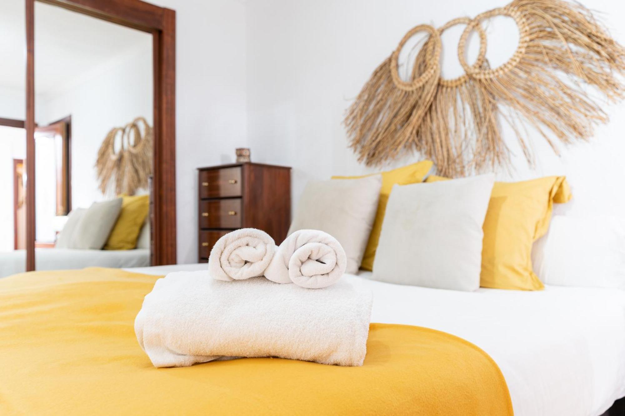 Blonzu Tailandia Apartment Torremolinos Luaran gambar