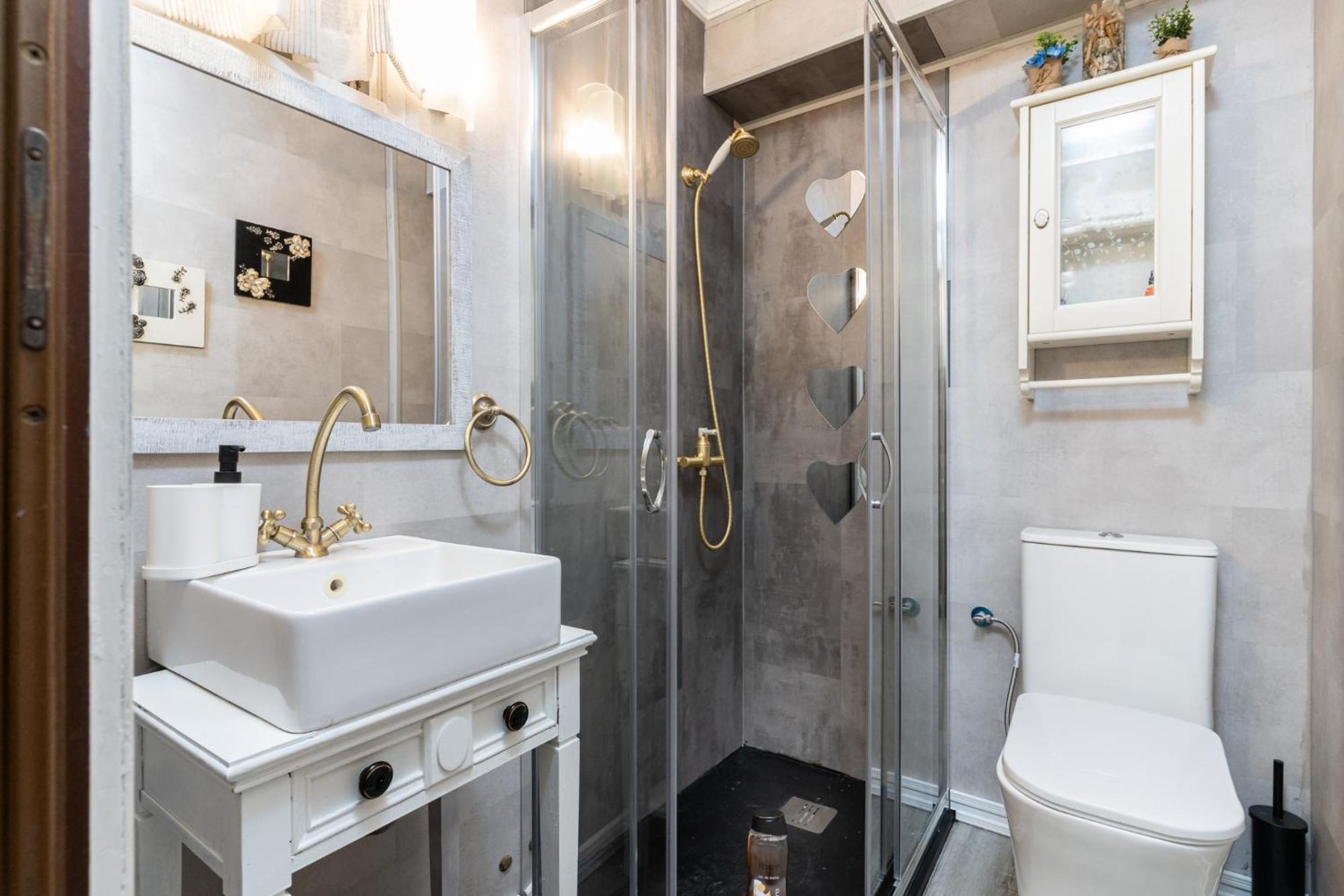 Blonzu Tailandia Apartment Torremolinos Luaran gambar
