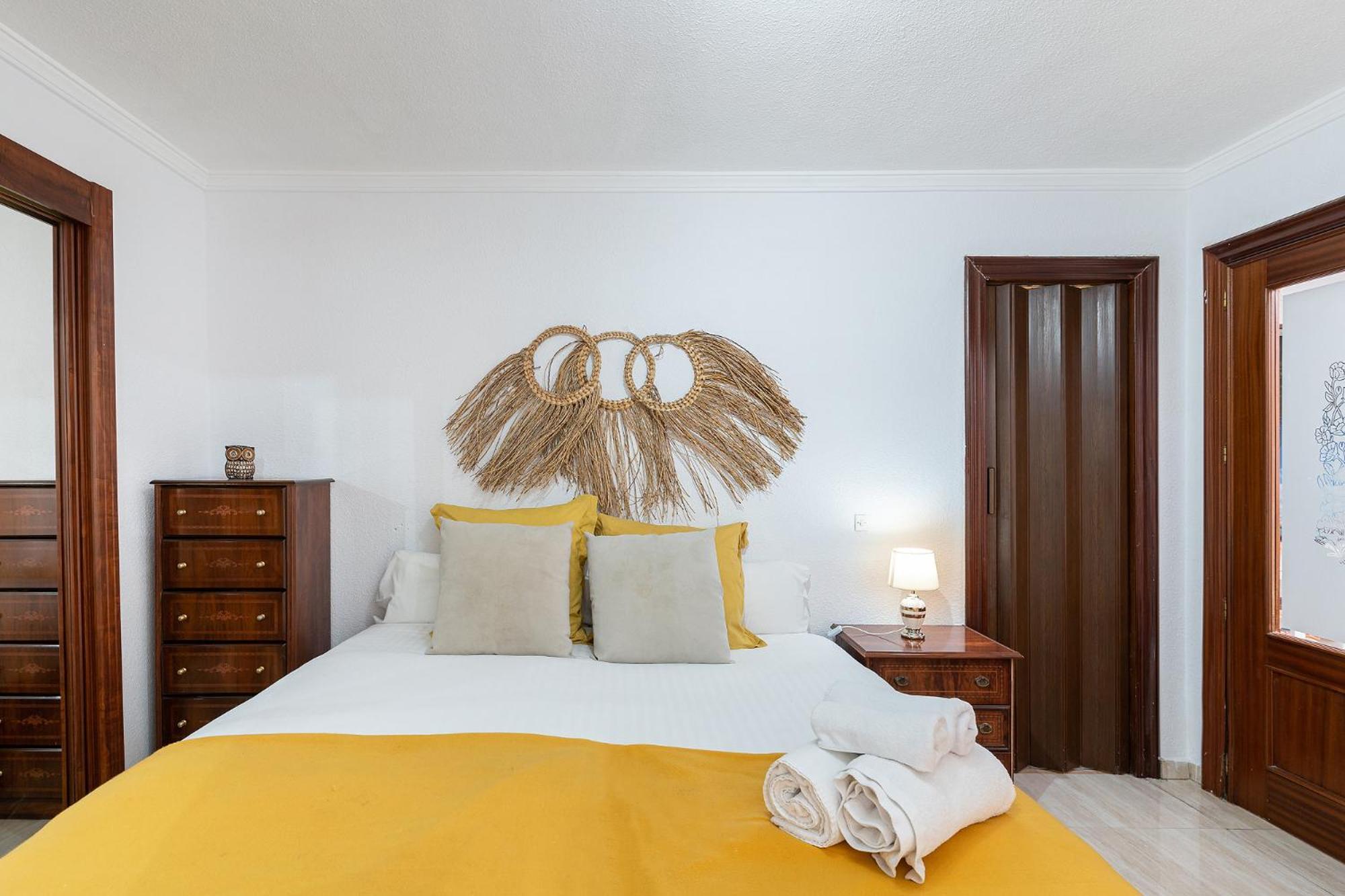 Blonzu Tailandia Apartment Torremolinos Luaran gambar