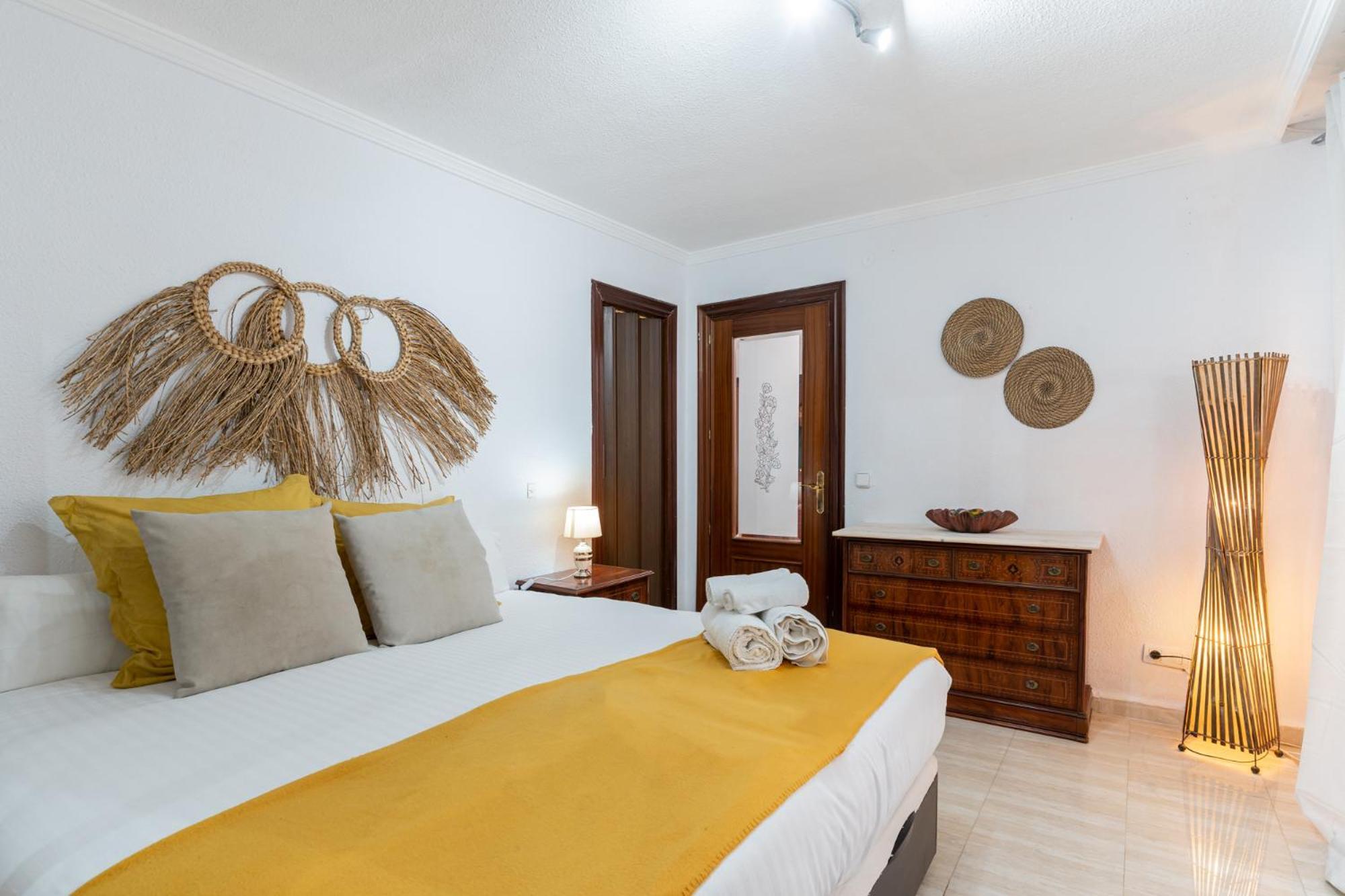Blonzu Tailandia Apartment Torremolinos Luaran gambar