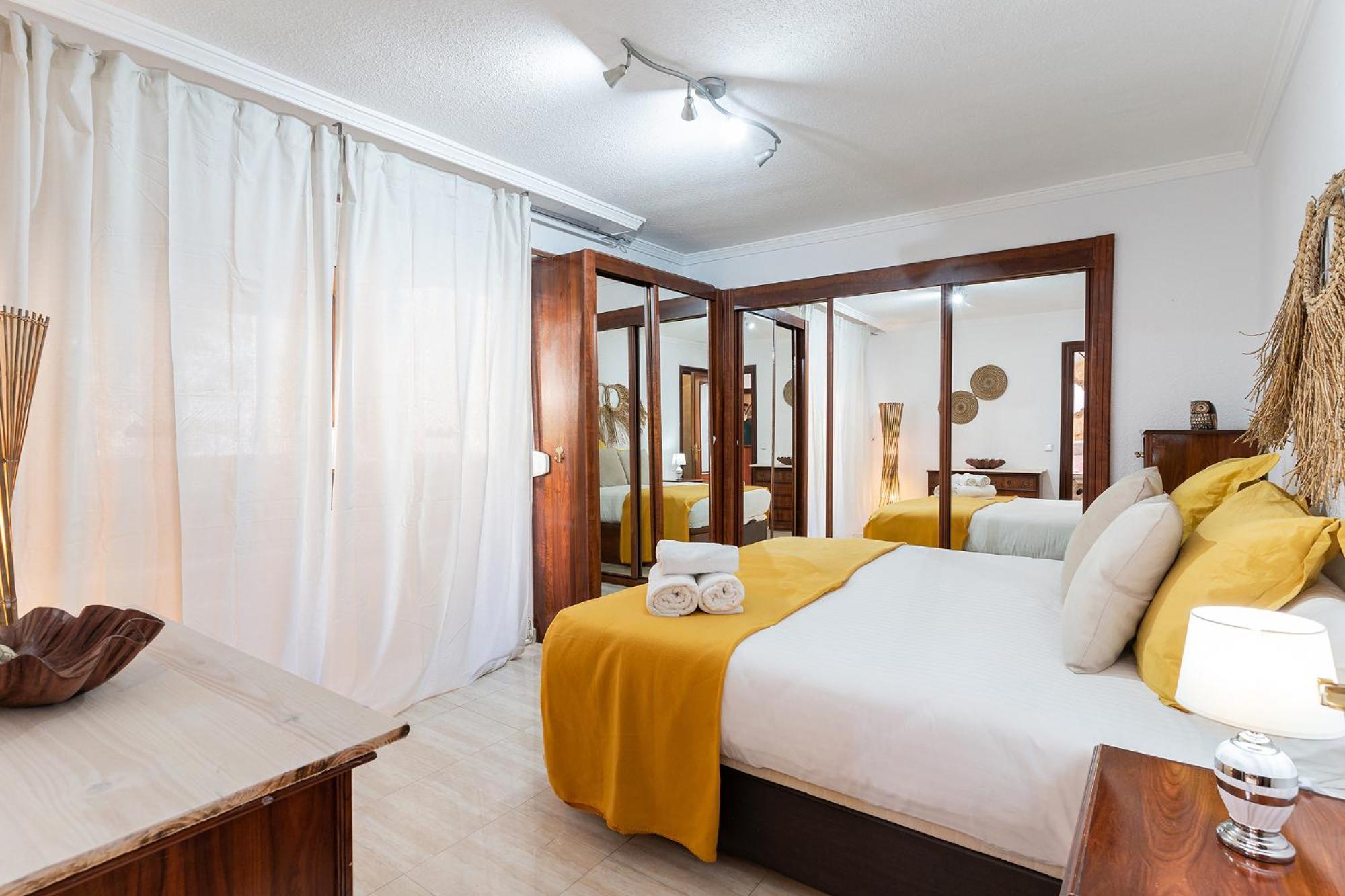 Blonzu Tailandia Apartment Torremolinos Luaran gambar