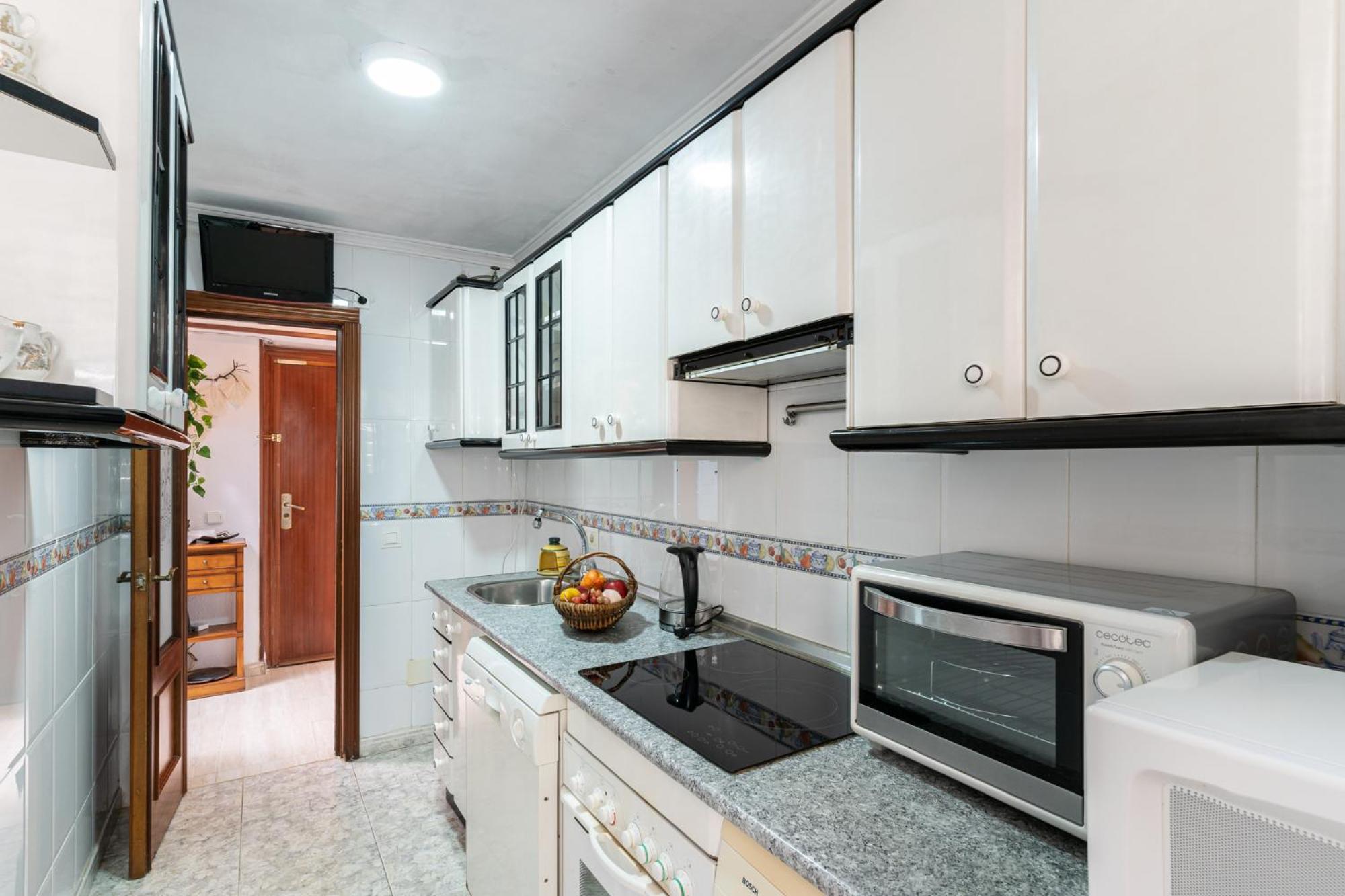 Blonzu Tailandia Apartment Torremolinos Luaran gambar