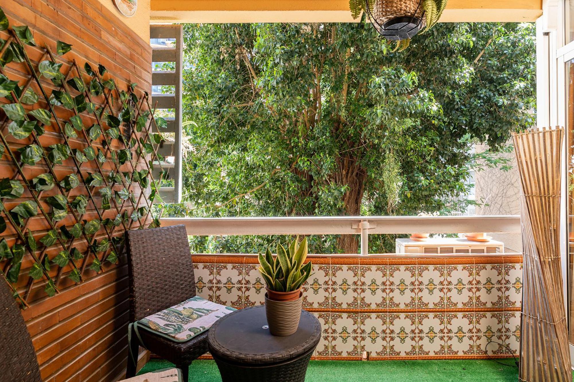 Blonzu Tailandia Apartment Torremolinos Luaran gambar