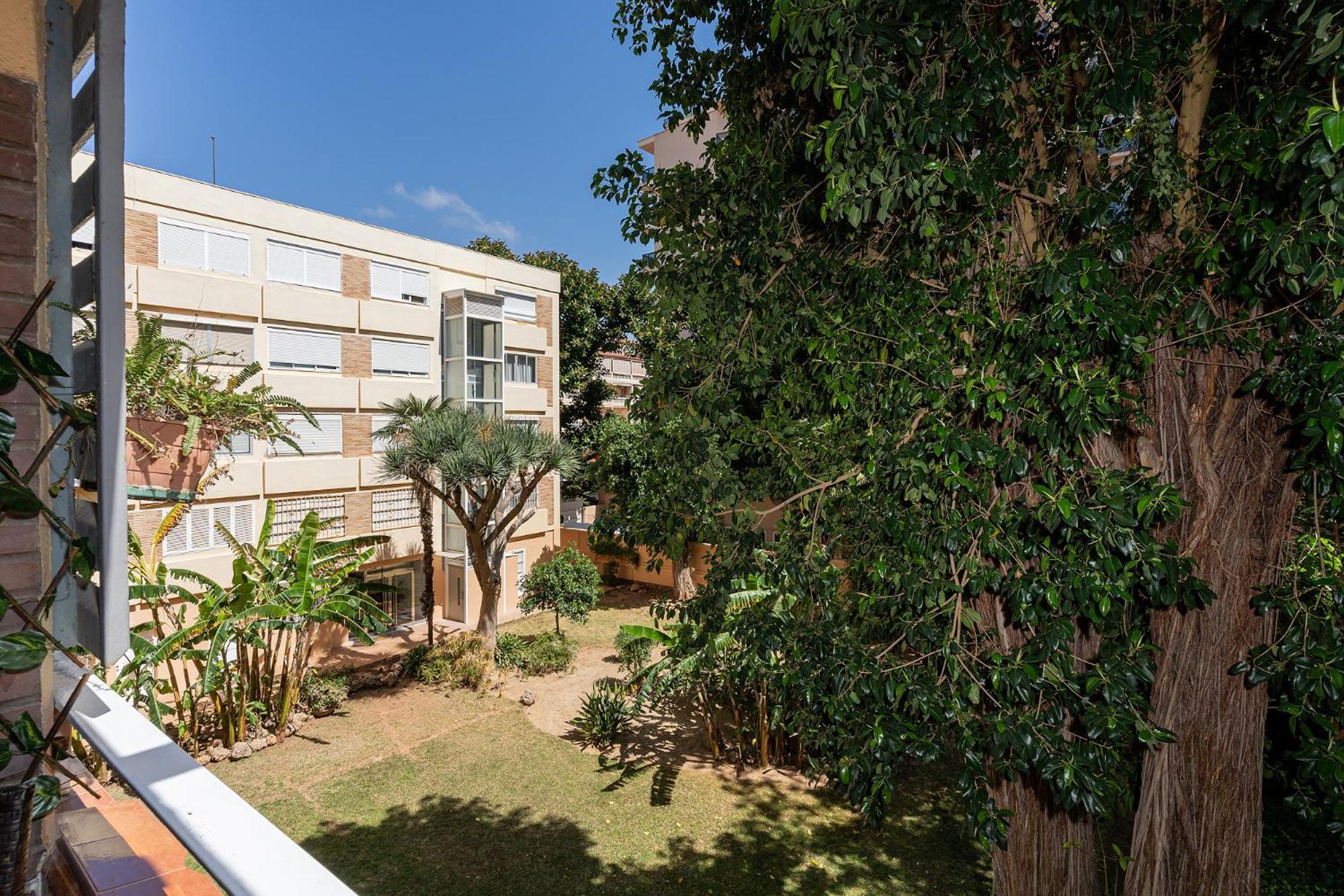 Blonzu Tailandia Apartment Torremolinos Luaran gambar